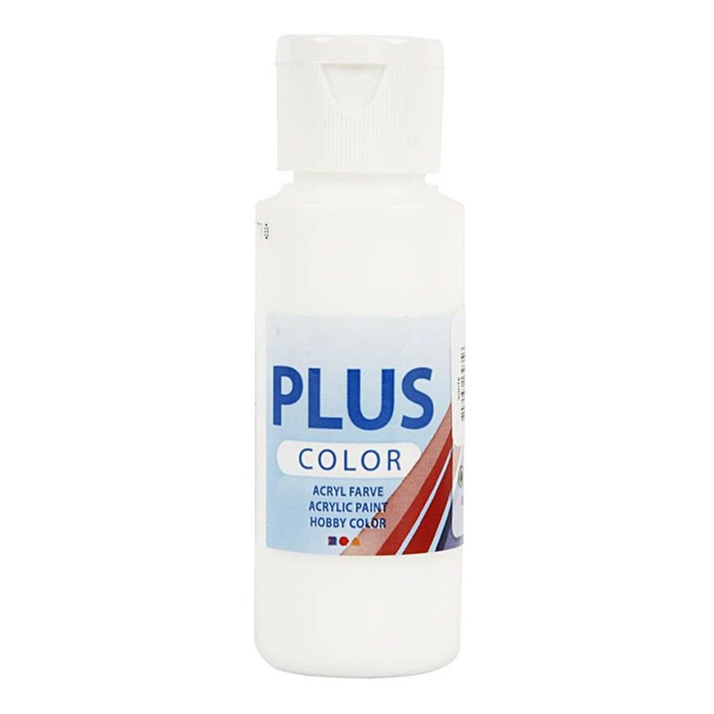 Plus Color Harrasteväri