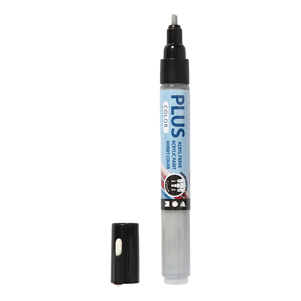 Plus Color Merkepenn