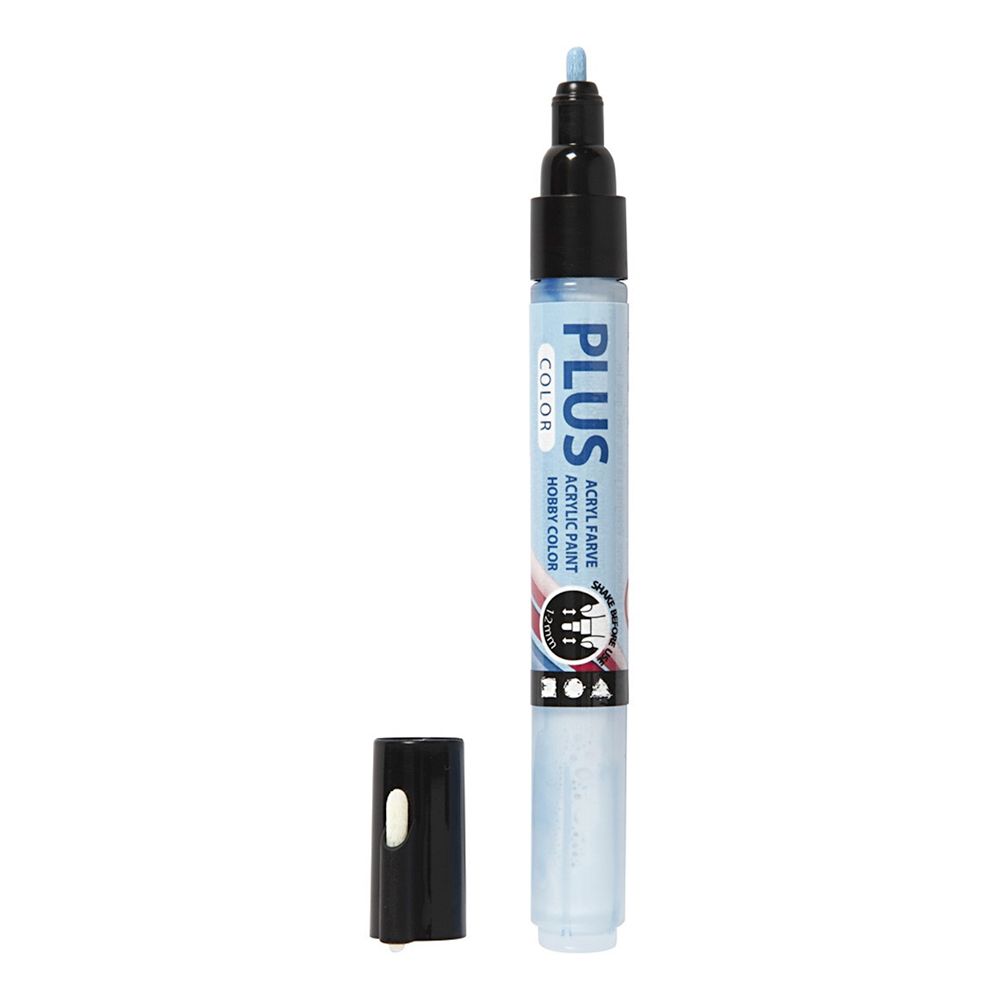 Plus Color Merkepenn