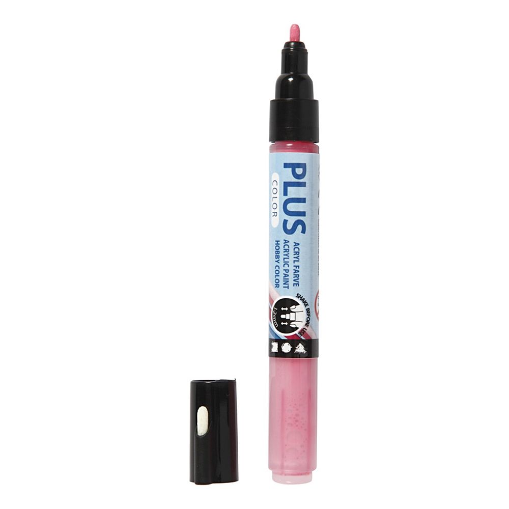 Plus Color Merkepenn