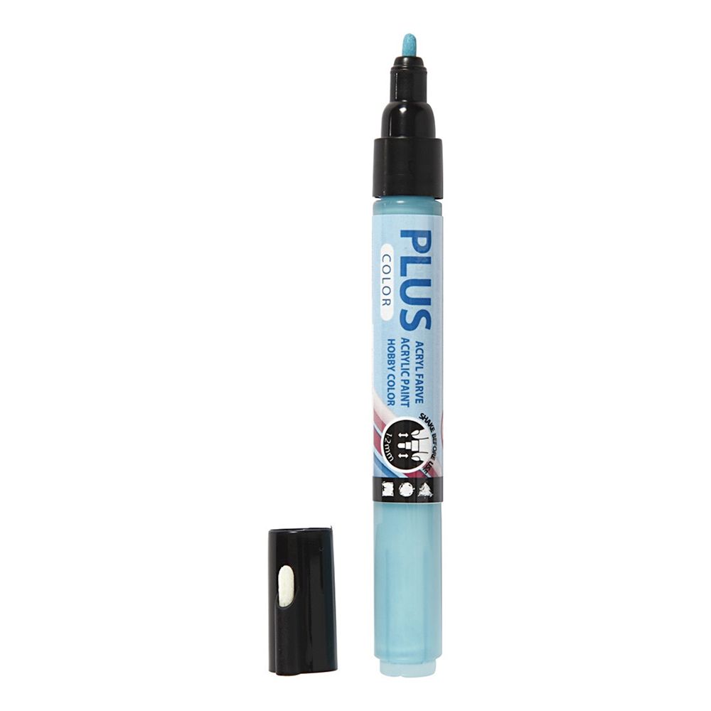 Plus Color Merkepenn