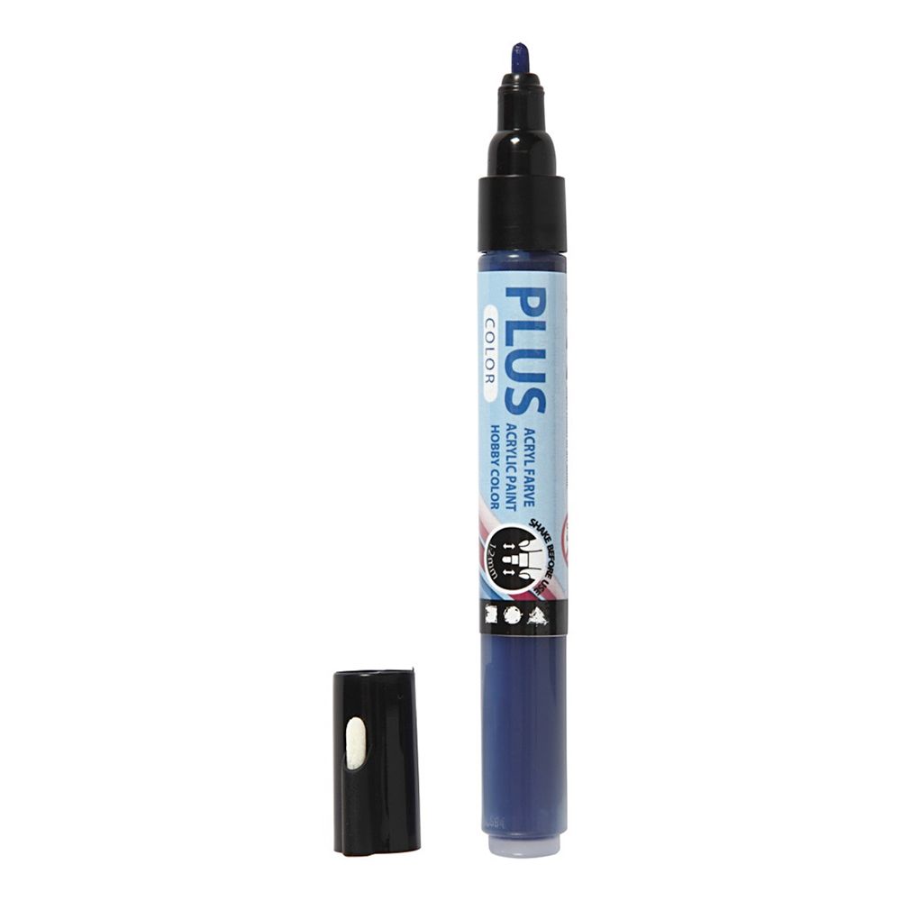 Plus Color Merkepenn