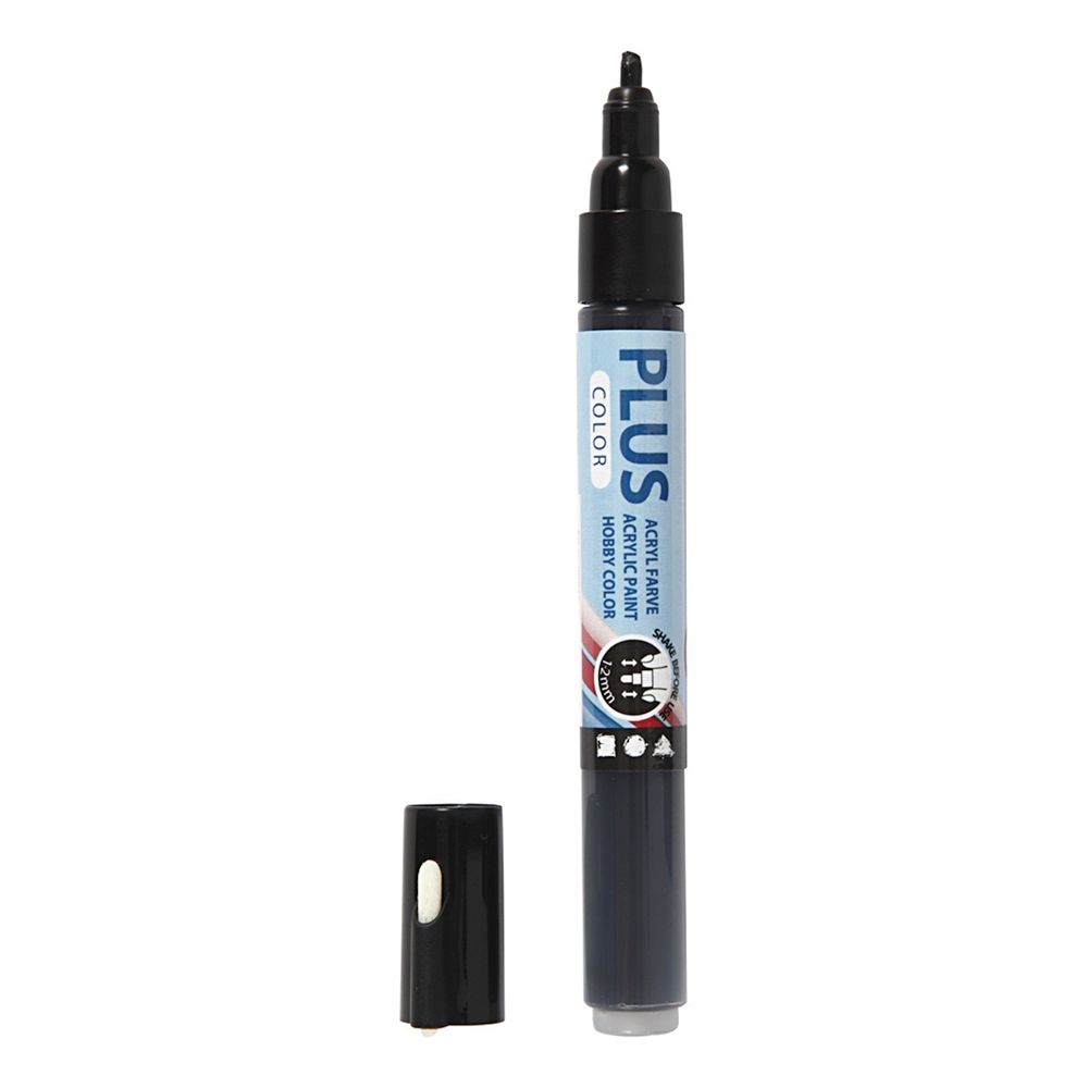 Plus Color Merkepenn