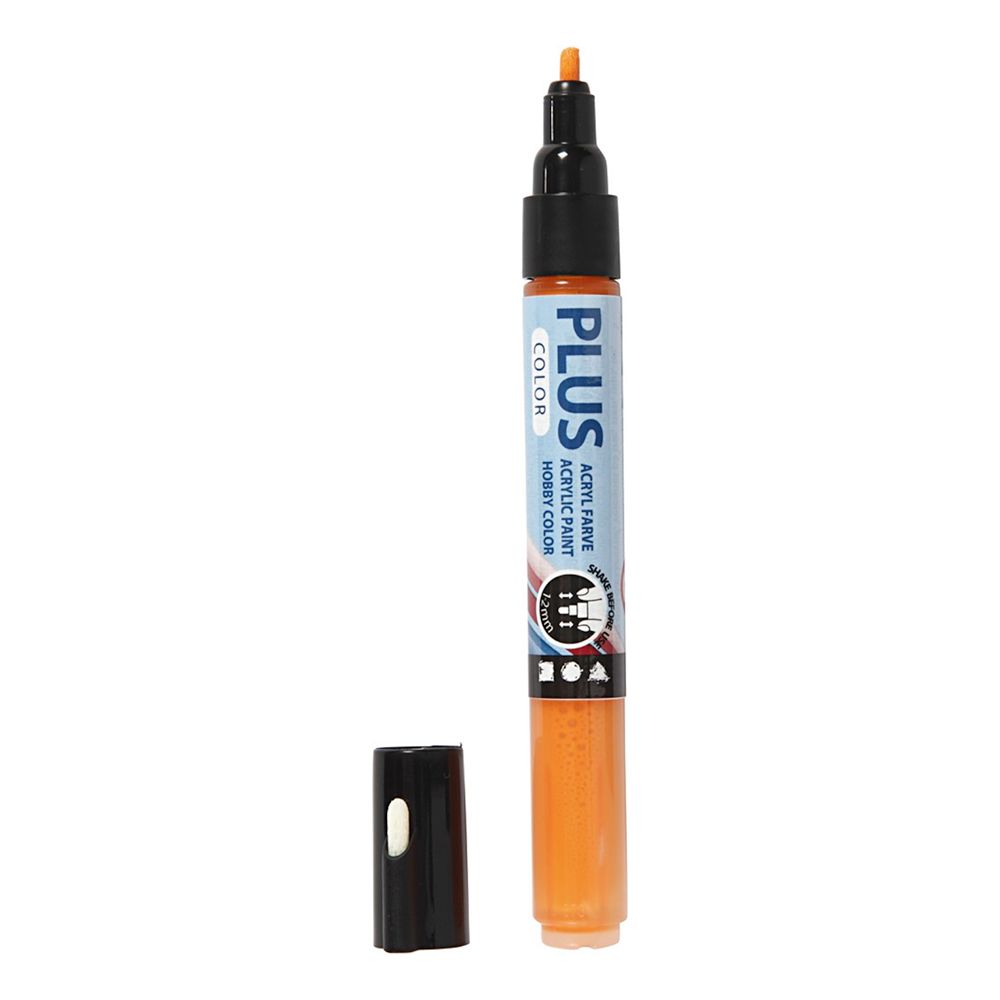 Plus Color Merkepenn