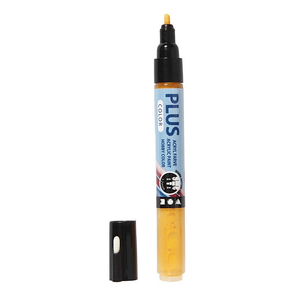 Plus Color Merkepenn