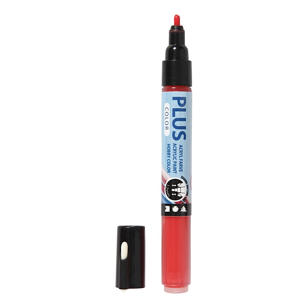 Plus Color Merkepenn