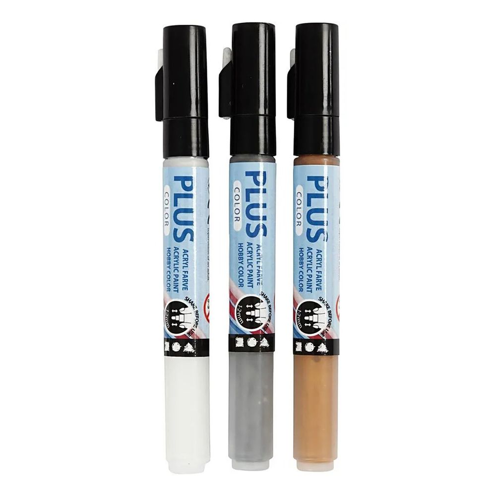 Plus Color Tussi