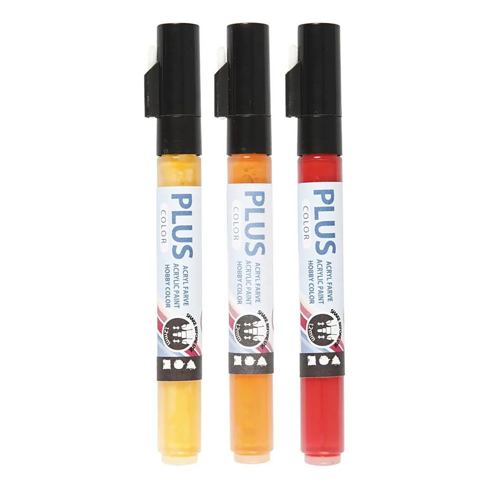 Plus Color Tussi