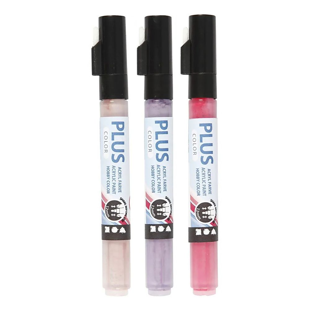 Plus Color Tussi