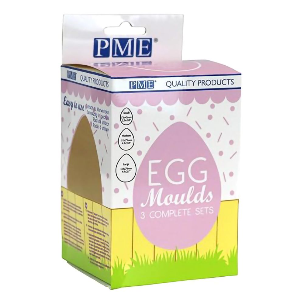 PME Æggeform Kit