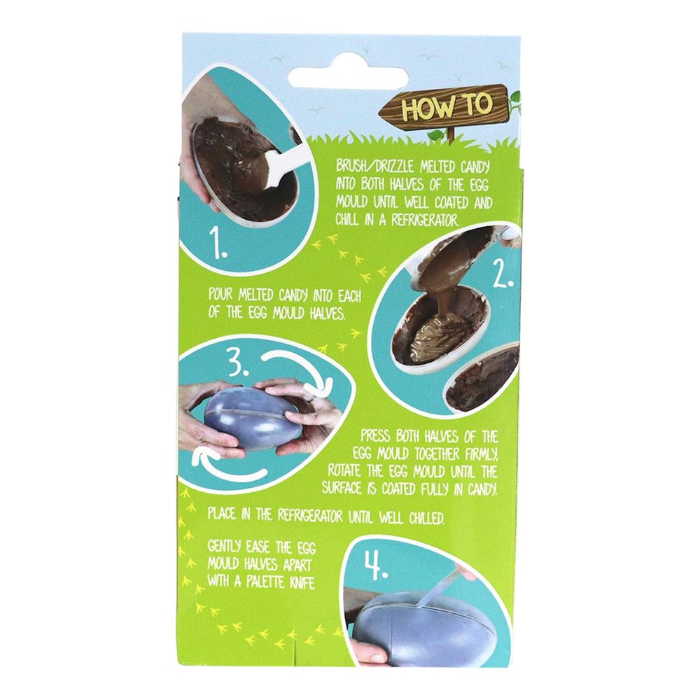PME Æggeform Kit