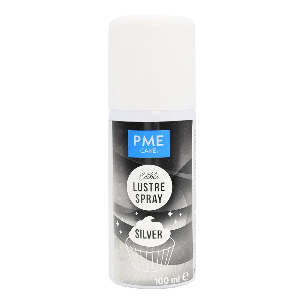 PME Spiselig Spraymaling
