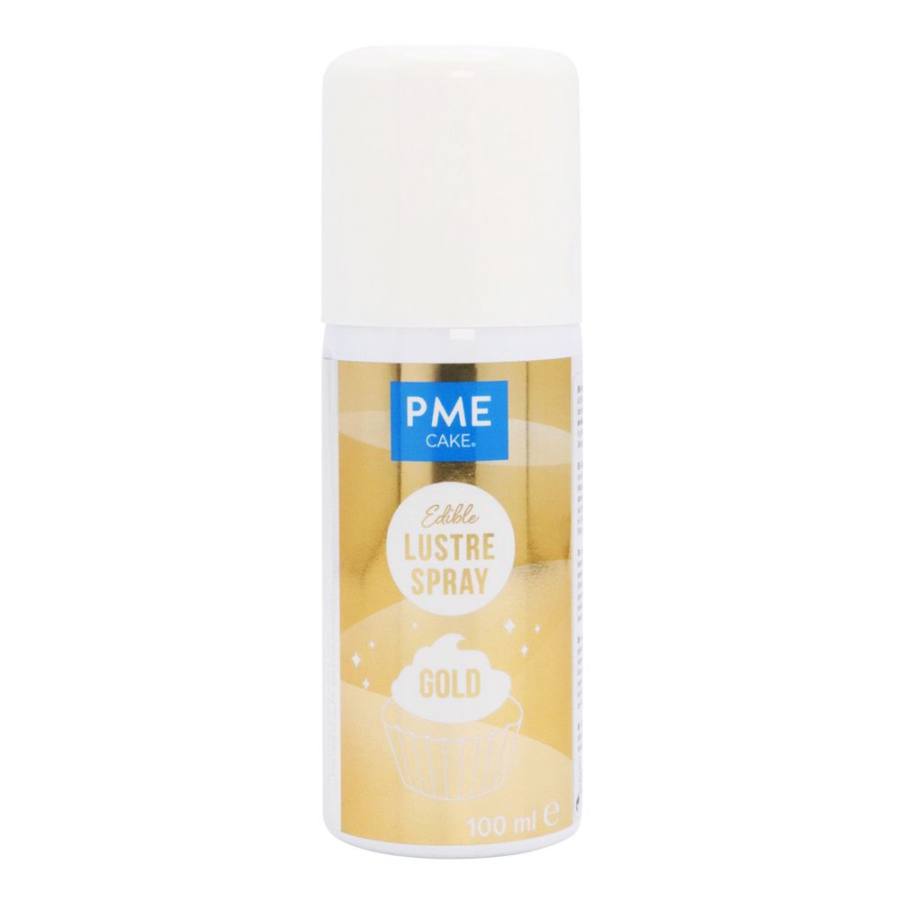 PME Spiselig Spraymaling