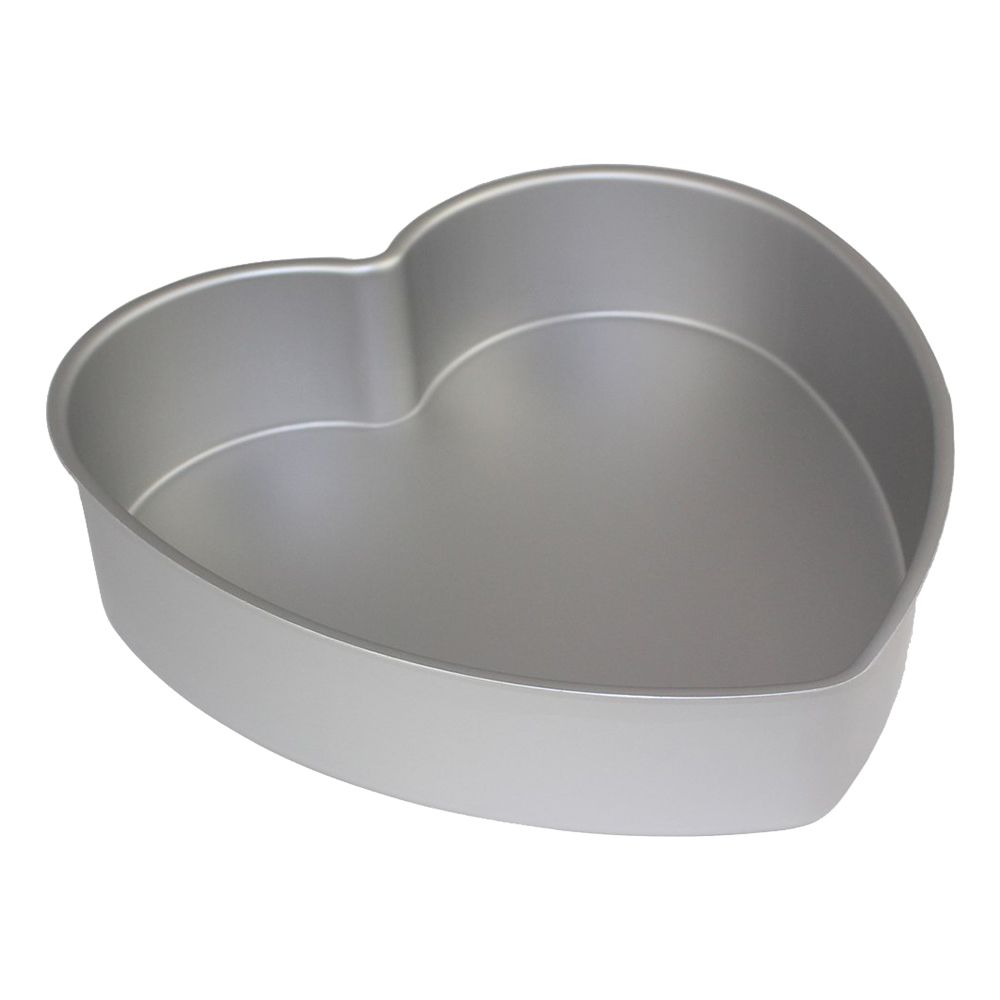 PME Bageform Hjerte
