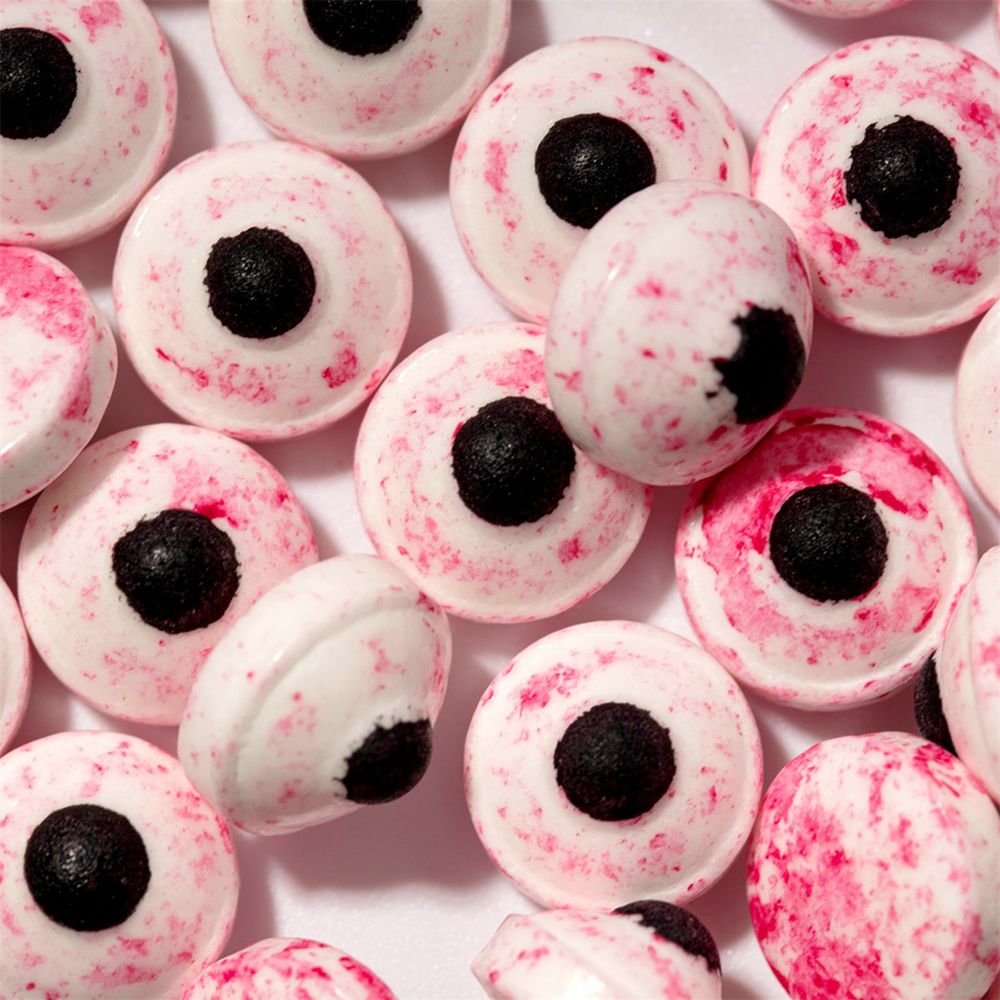 PME Blodige Øjne Sprinkle Charms