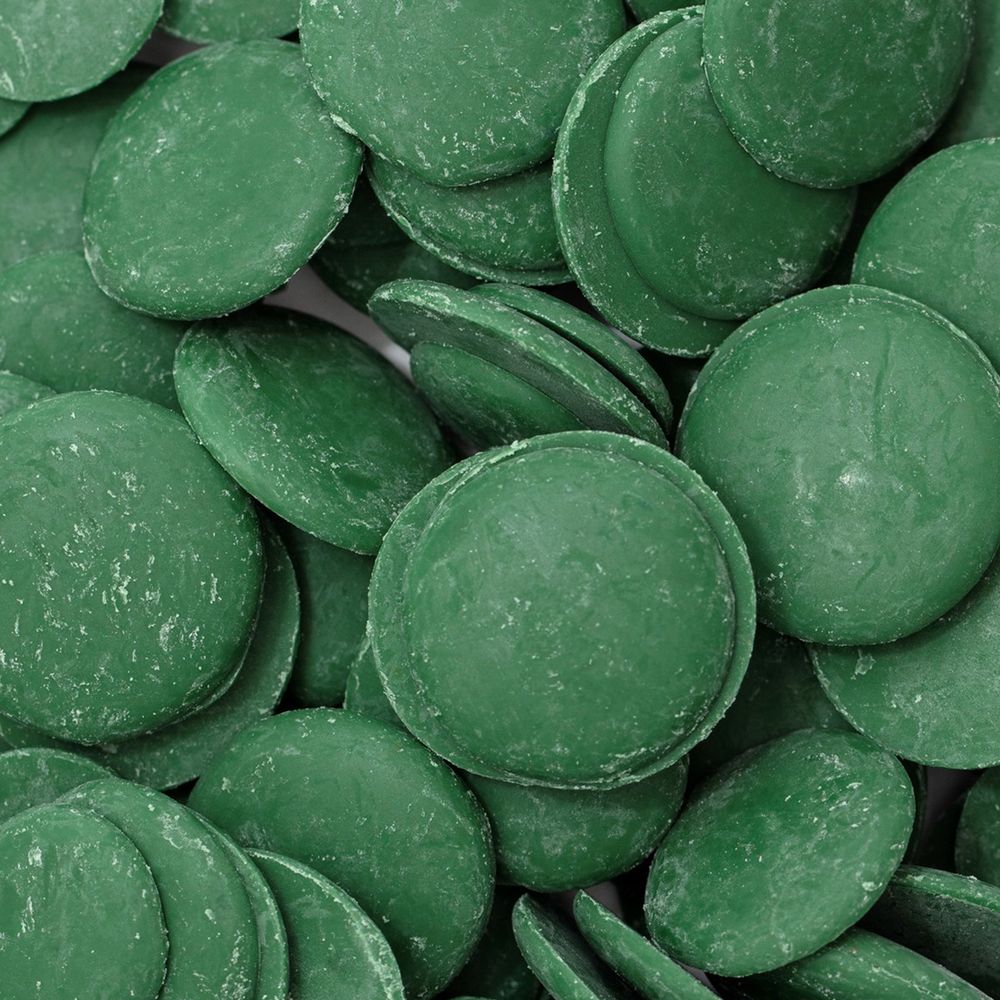 PME Candy Buttons Grønn