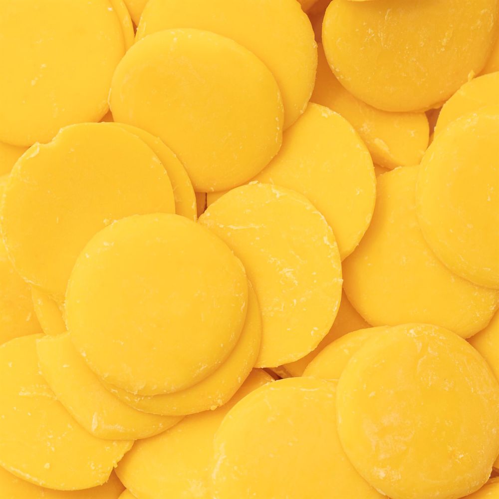 PME Candy Buttons Gul