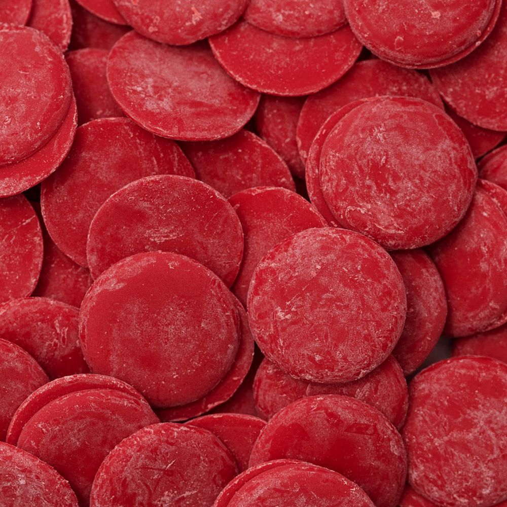 PME Candy Buttons Rød