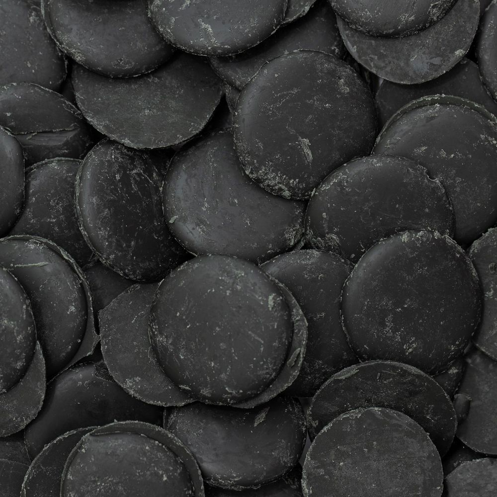 PME Candy Buttons Musta