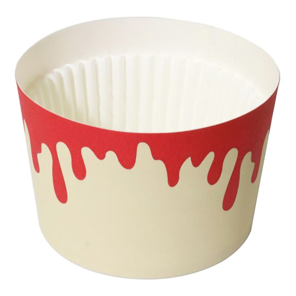 PME Cupcake Kit Rindende Blod