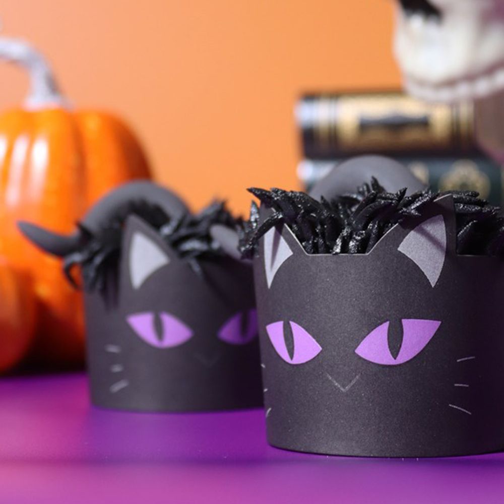 PME Cupcake Kit Sort Kat