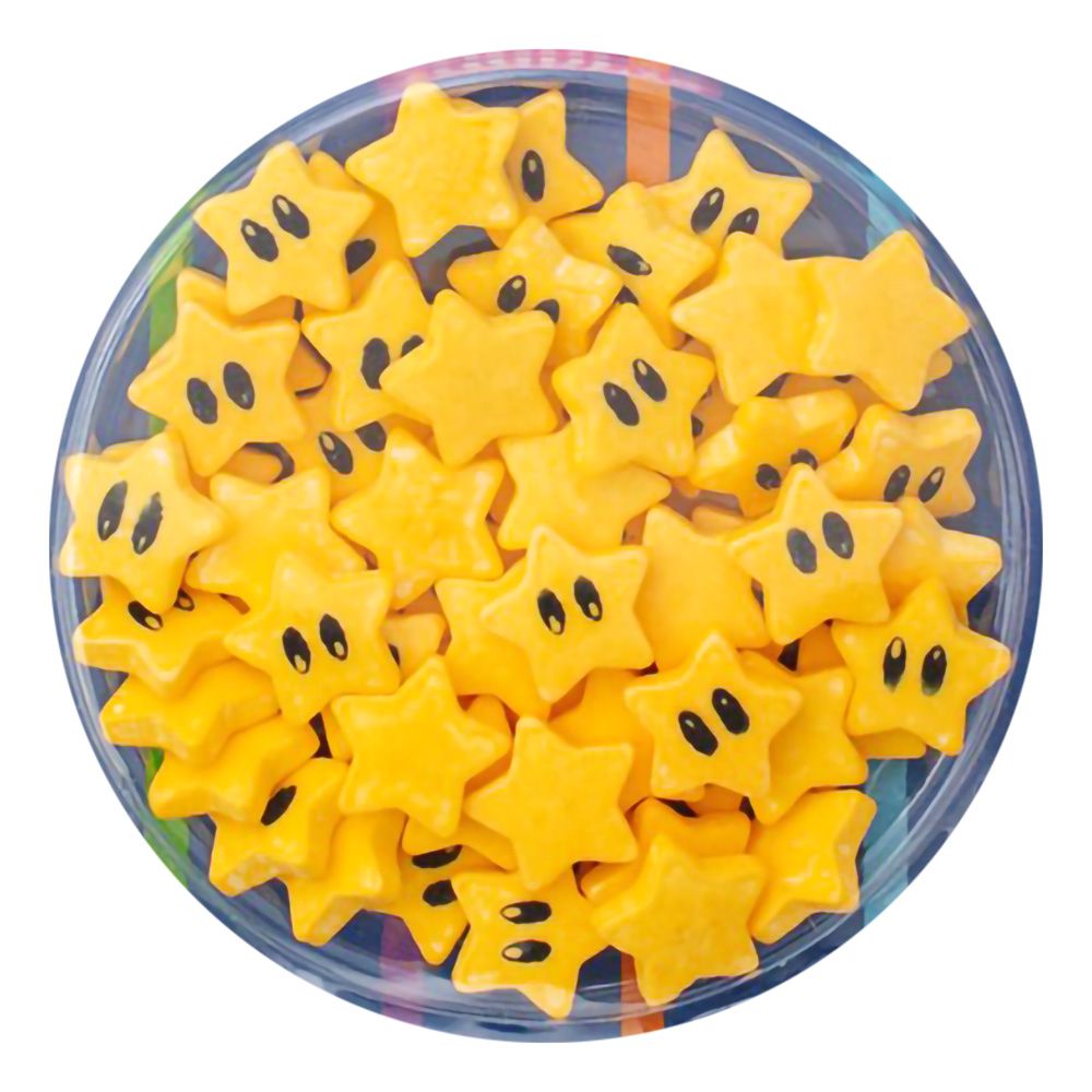 PME Gaming Stjerner Sprinkle Charms