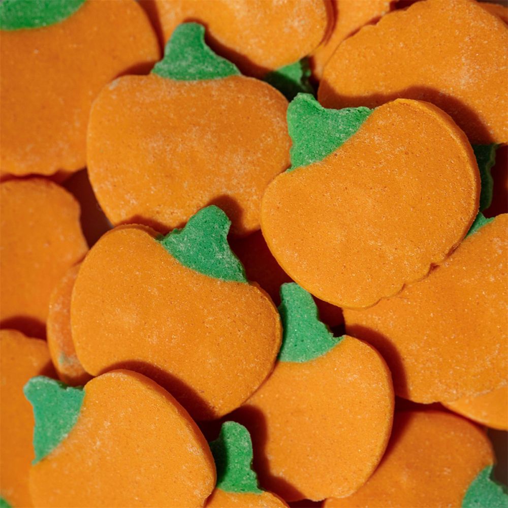 PME Halloween Græskar Sprinkle Charms