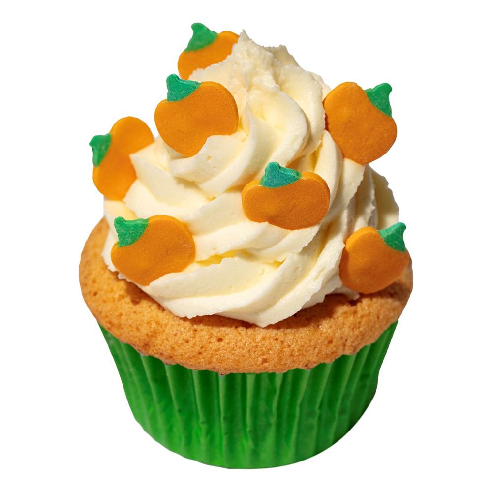 PME Halloween Græskar Sprinkle Charms