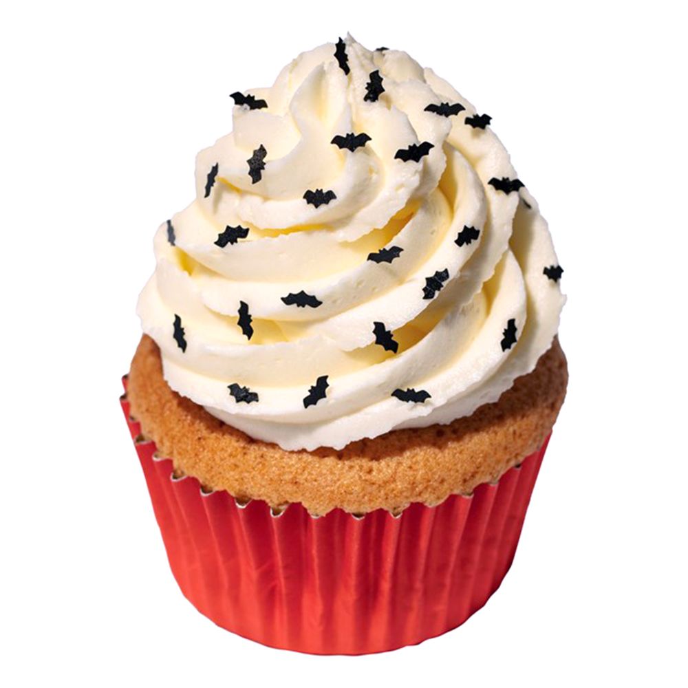 PME Halloween krymmel Mix Flagermus