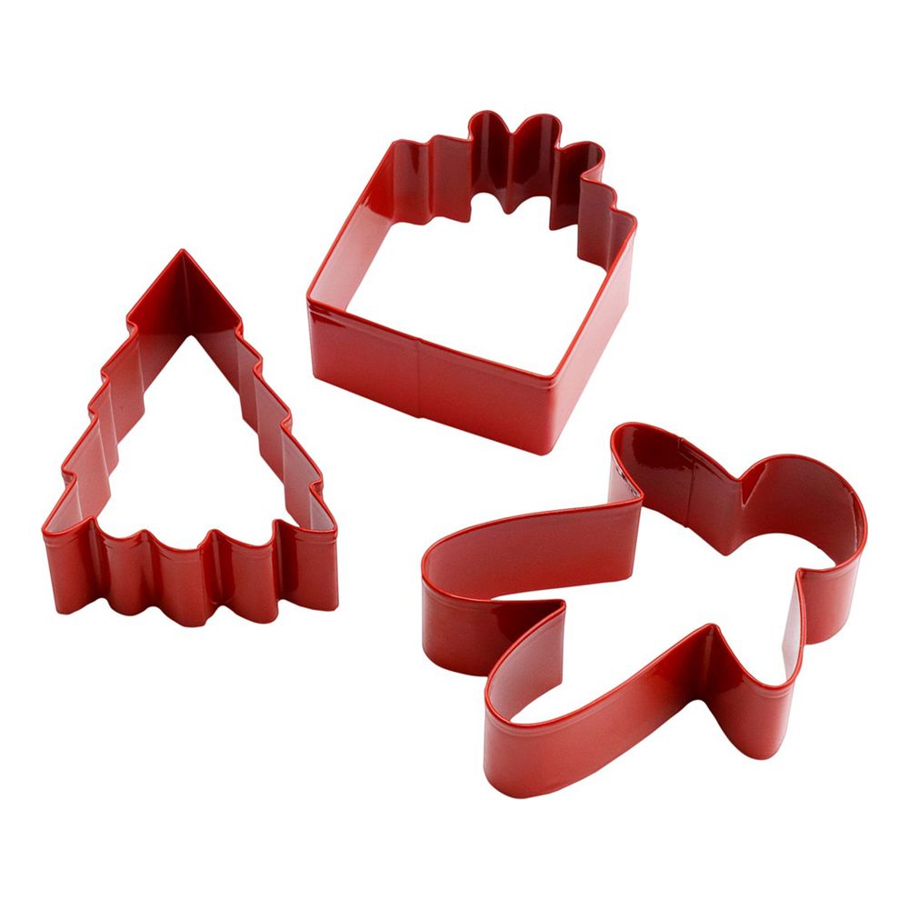 PME Kageforme Julefigurer