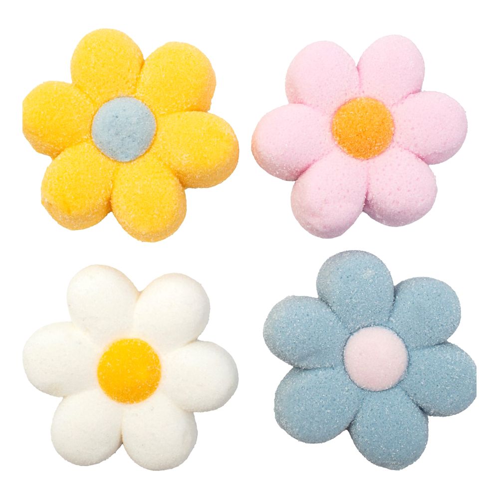 PME Mallows Marshmallow Treats Kukkavaahtokarkit