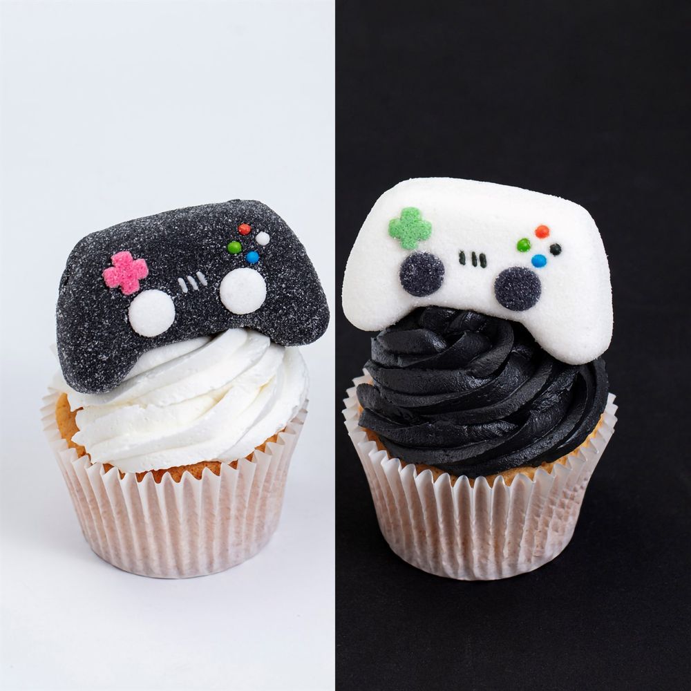 PME Mallows Marshmallow Treats Gaming -vaahtokarkit