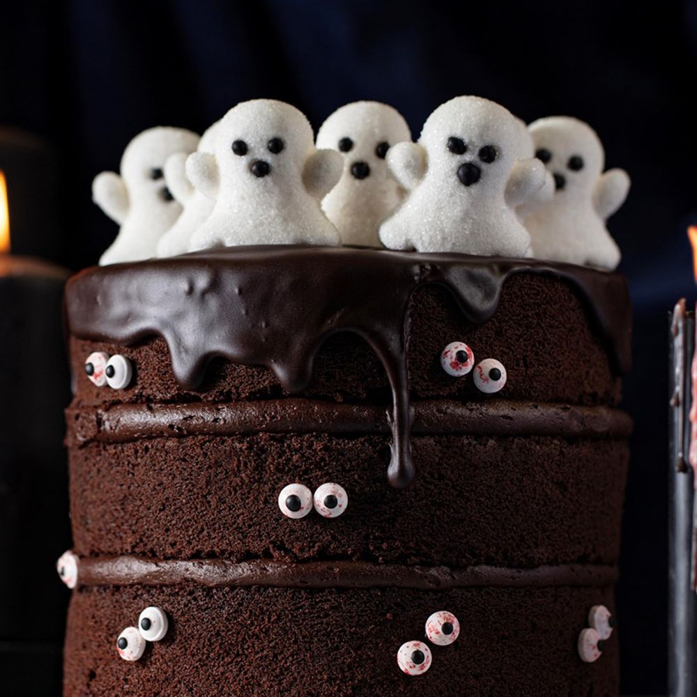PME Marshmallows Spøkelser Halloween