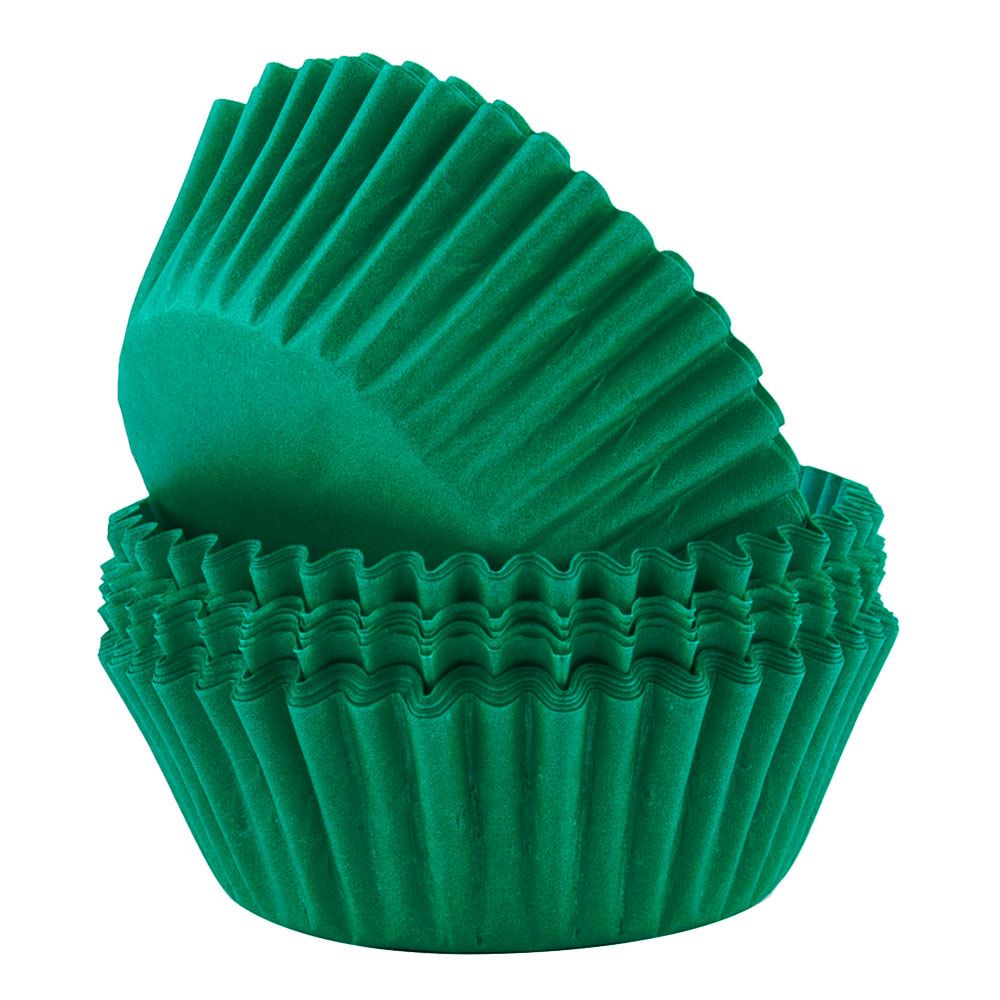 PME Muffinsformer Grønn