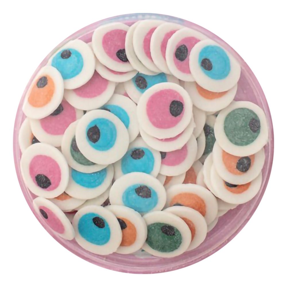 PME Øjne Farvemix Sprinkle Charms