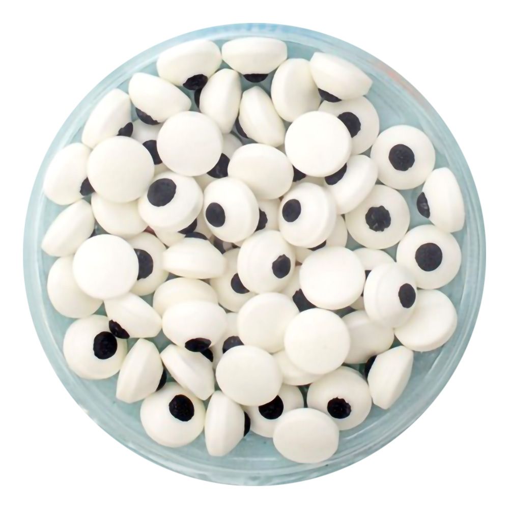 PME Øjen Sprinkle Charms