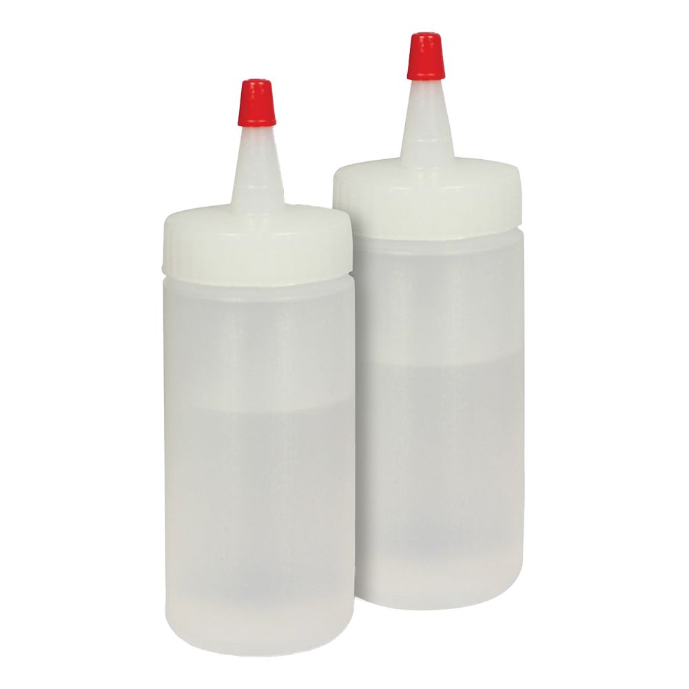 PME Plastflaskor