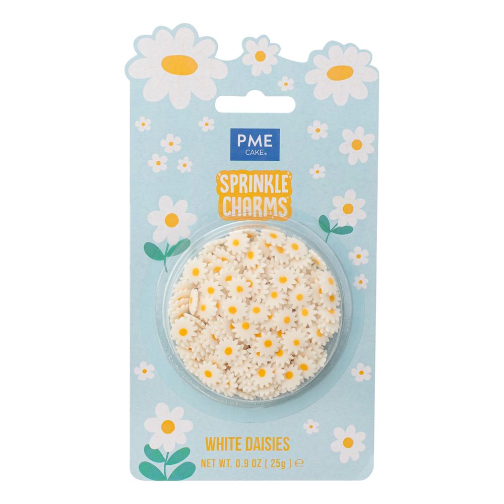 PME Prestekrager Sprinkle Charms
