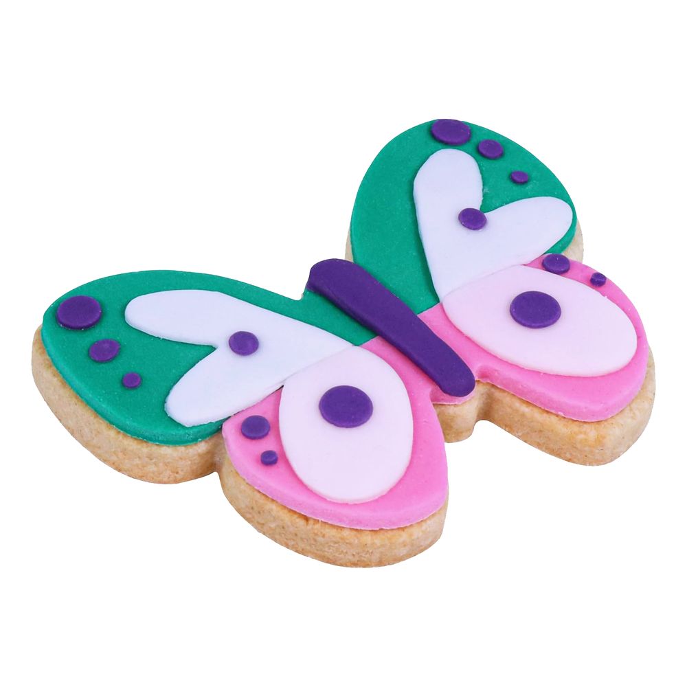 PME Sockerpasta