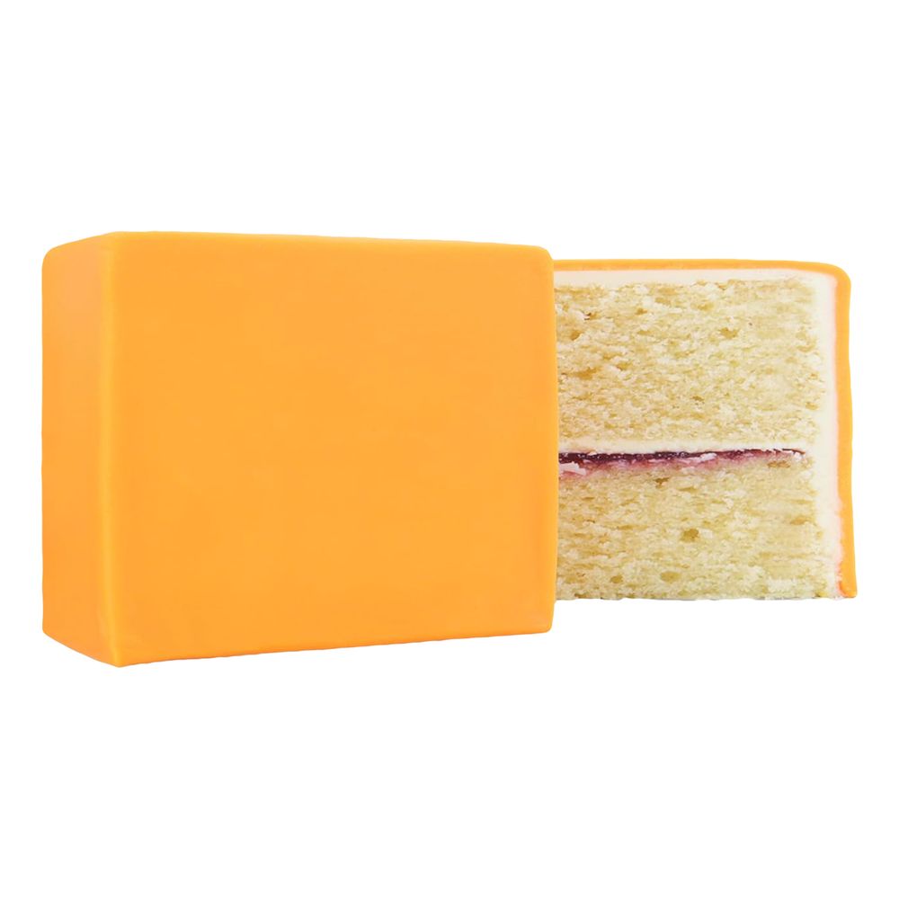 PME Sukkermasse Orange