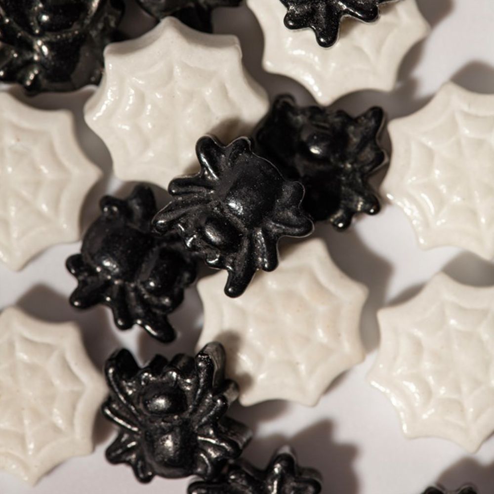 PME Edderkop Sprinkle Charms