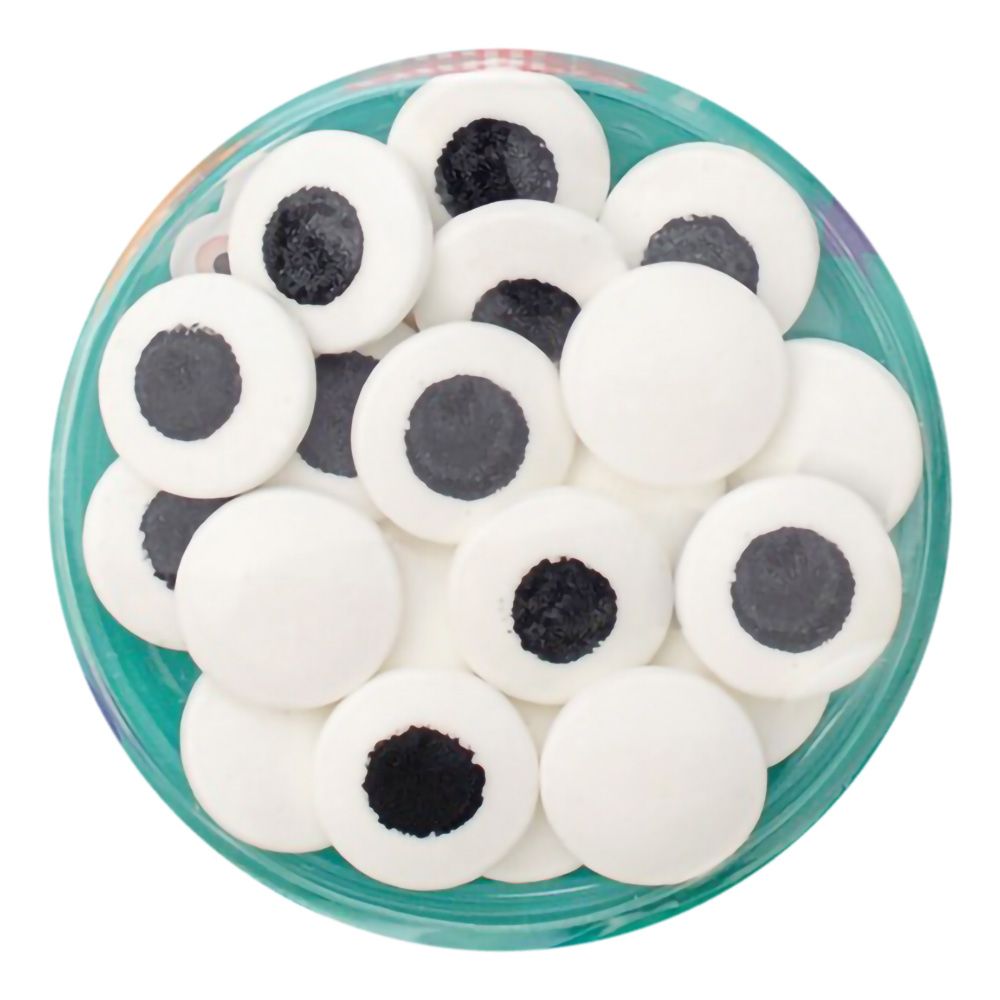 PME Store Øyne Sprinkle Charms