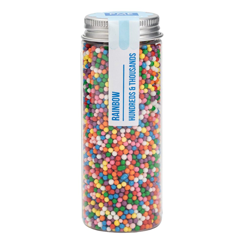 PME Strösseli Hundreds & Thousands Rainbow