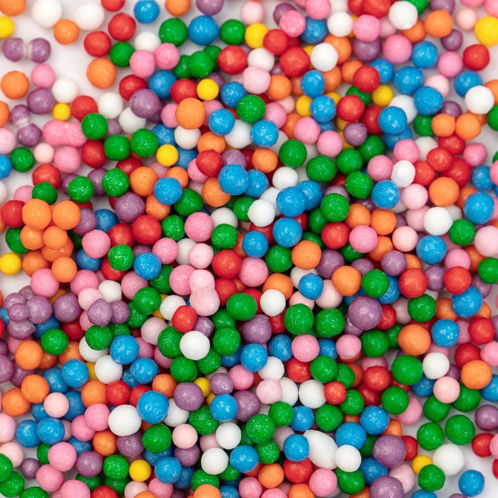 PME Strösseli Hundreds & Thousands Rainbow