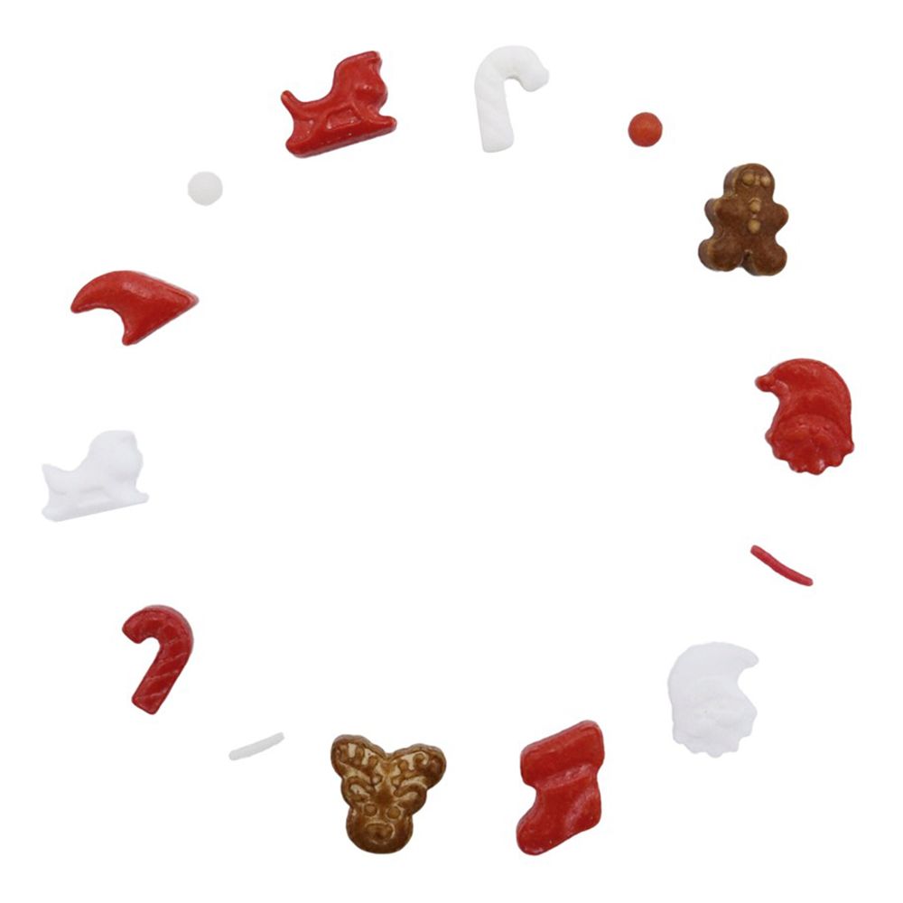 PME Krymmel Julemix