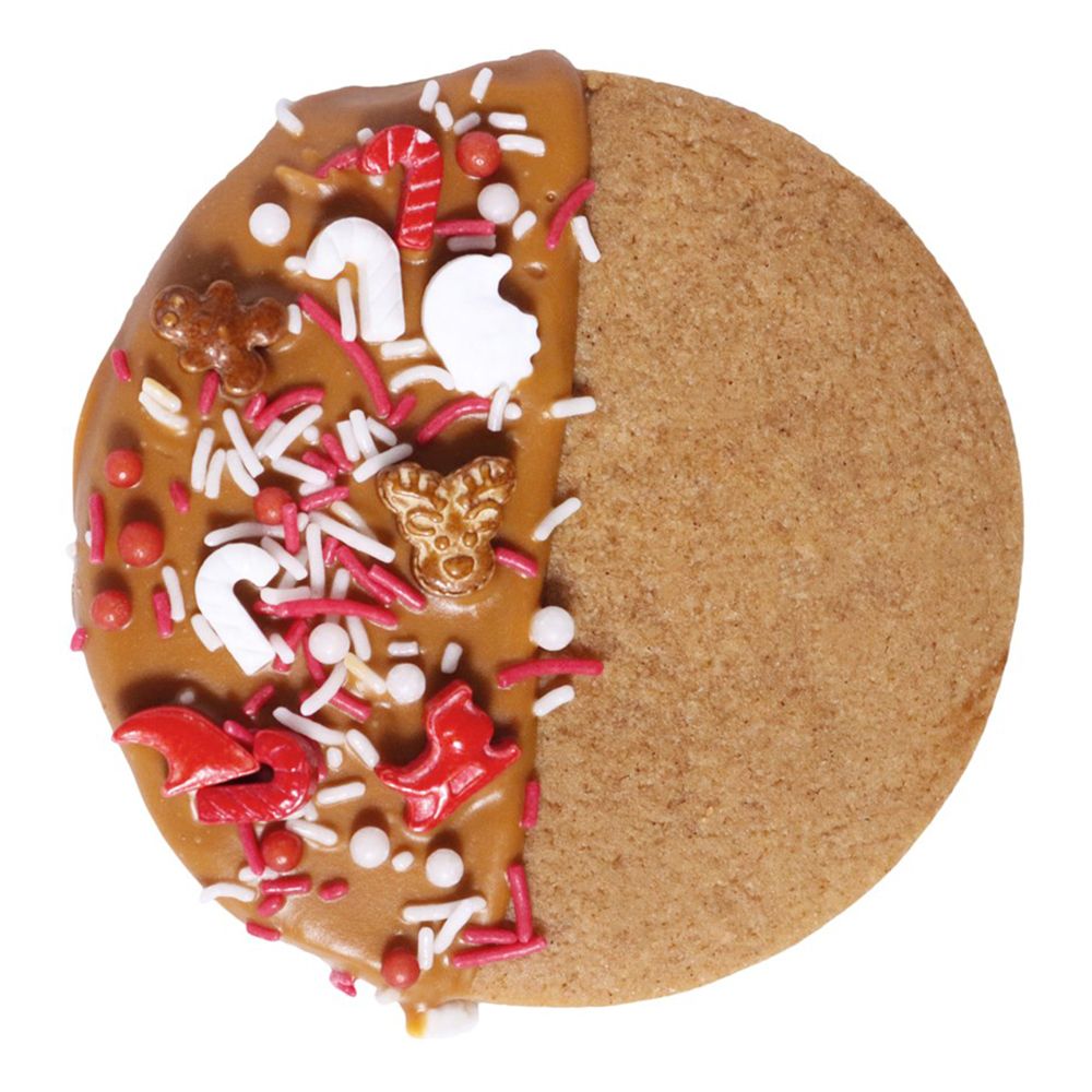 PME Krymmel Julemix