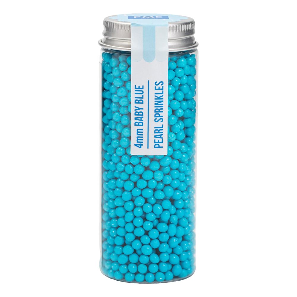 PME Strösselihelmi Pieni Baby Blue