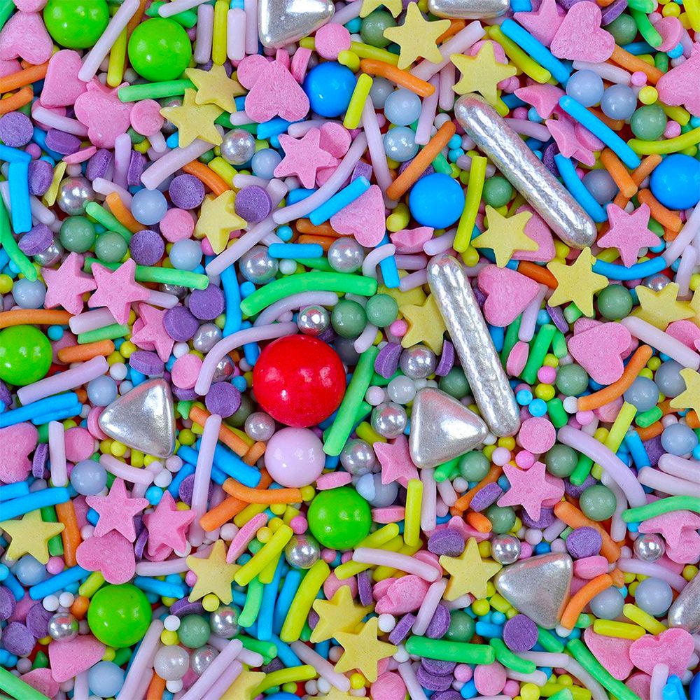PME Strössel Pop Art Mix
