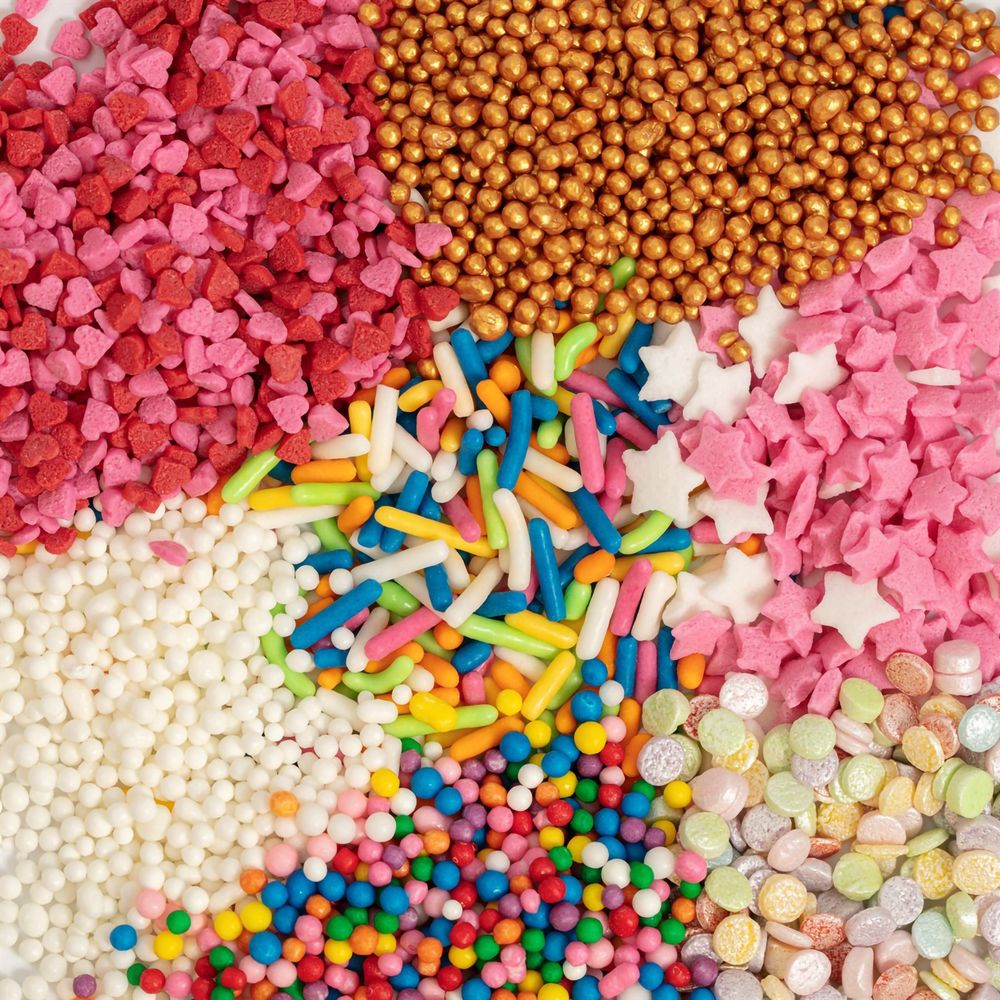 PME Strösselimix Favourites