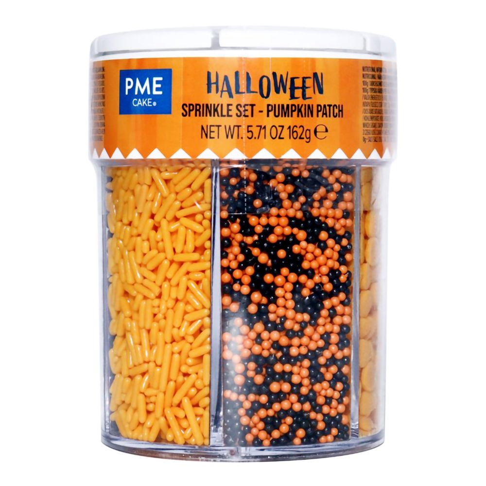 PME Strøsselmiks Halloween Gresskar